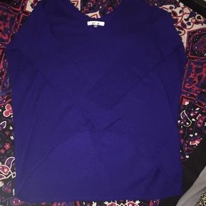 My Tribe Cashmere Sweater